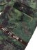 画像6: 【送料無料】WNTD APPAREL CHARM ROPE CARGO PANTS CAMO (6)