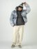 画像4: sublimeroe HAND KINT NORDIC WT NAVY MIX (4)