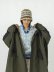 画像3: sublimeroe FINE HAND KNIT HAT OFF MIX (3)