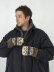 画像4: sublimeroe HAND KINT NORDIC GLOVE MOCA MIX (4)