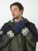 画像4: sublimeroe HAND KINT NORDIC GLOVE NAVY MIX (4)