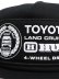 画像6: HUF TOYOTA LAND CRUISER RALLY SNAPBACK (6)