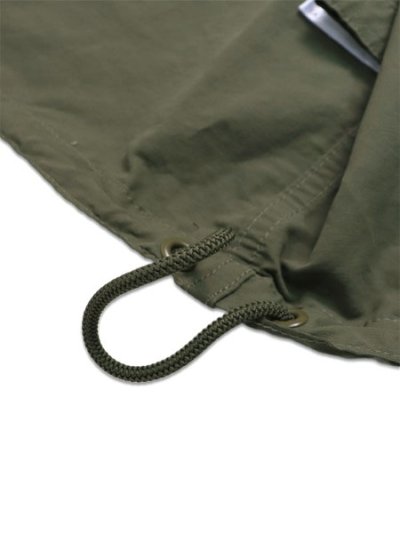 画像5: 【送料無料】WHIMSY SOCKS SMC JACKET OLIVE