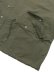 画像4: 【送料無料】WHIMSY SOCKS SMC JACKET OLIVE (4)