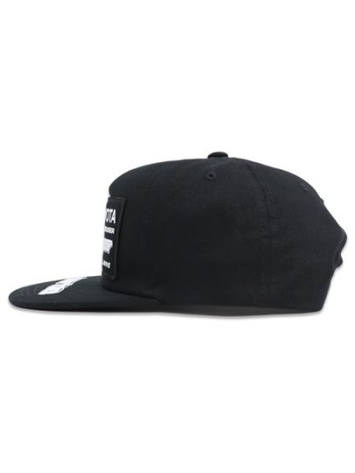 画像3: HUF TOYOTA LAND CRUISER RALLY SNAPBACK