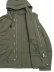 画像6: 【送料無料】WHIMSY SOCKS SMC JACKET OLIVE (6)