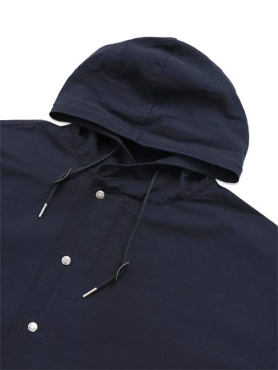 画像3: 【送料無料】WHIMSY SOCKS SMC JACKET NAVY