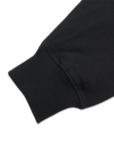 画像7: 【送料無料】HUF TOYOTA LAND CRUISER HEAVYWEIGHT FULL ZIP HOODIE