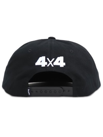 画像4: HUF TOYOTA LAND CRUISER RALLY SNAPBACK