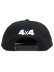 画像4: HUF TOYOTA LAND CRUISER RALLY SNAPBACK (4)