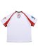 画像2: 【送料無料】HUF TOYOTA LAND CRUISER LAND CRUISER RALLY JERSEY (2)