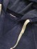 画像3: 【送料無料】MOOJI MOOJI EVERYDAY HOODIE AGED NAVY (3)