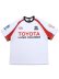 画像1: 【送料無料】HUF TOYOTA LAND CRUISER LAND CRUISER RALLY JERSEY (1)