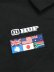 画像4: 【送料無料】HUF TOYOTA LAND CRUISER WORLD TOUR JACKET (4)