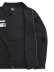 画像7: 【送料無料】HUF TOYOTA LAND CRUISER WORLD TOUR JACKET (7)