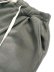 画像3: 【送料無料】MOOJI MOOJI SWEAT 04 PANTS AGED OLIVE GREEN (3)