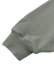 画像6: 【送料無料】MOOJI MOOJI OVERSIZE ZIP UP HOODIE AGED OLIVE GREEN (6)