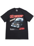HUF TOYOTA LAND CRUISER TURBO TEE