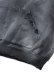 画像4: 【送料無料】MOOJI MOOJI OVERSIZED CROP HOODIE SPLATTER BLACK (4)