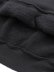 画像5: 【送料無料】MOOJI MOOJI OVERSIZED CROP HOODIE SPLATTER BLACK (5)