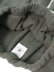 画像5: 【送料無料】MOOJI MOOJI SWEAT 04 PANTS AGED OLIVE GREEN (5)