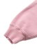 画像6: 【送料無料】MOOJI MOOJI OVERSIZED CROP HOODIE AGED MAUVE (6)