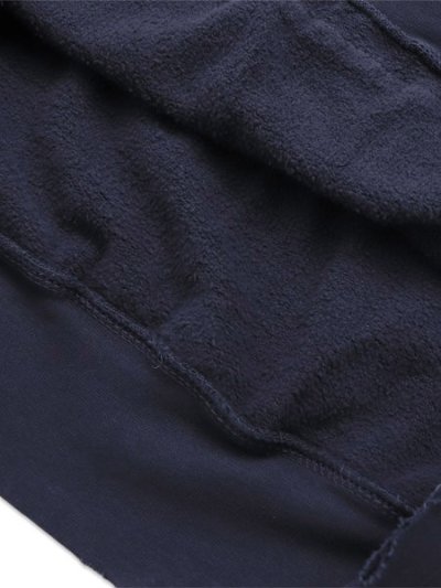 画像5: 【送料無料】MOOJI MOOJI EVERYDAY HOODIE AGED NAVY