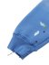 画像6: 【送料無料】MOOJI MOOJI OVERSIZE ZIP UP HOODIE STREET POWDER BLUE (6)