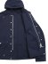 画像6: 【送料無料】WHIMSY SOCKS SMC JACKET NAVY (6)