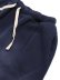 画像3: 【送料無料】MOOJI MOOJI SWEAT 02 PANTS AGED NAVY (3)