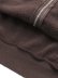 画像5: 【送料無料】MOOJI MOOJI OVERSIZE ZIP UP HOODIE AGED BROWN (5)