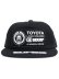 画像2: HUF TOYOTA LAND CRUISER RALLY SNAPBACK (2)