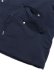 画像4: 【送料無料】WHIMSY SOCKS SMC JACKET NAVY (4)