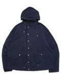 【送料無料】WHIMSY SOCKS SMC JACKET NAVY