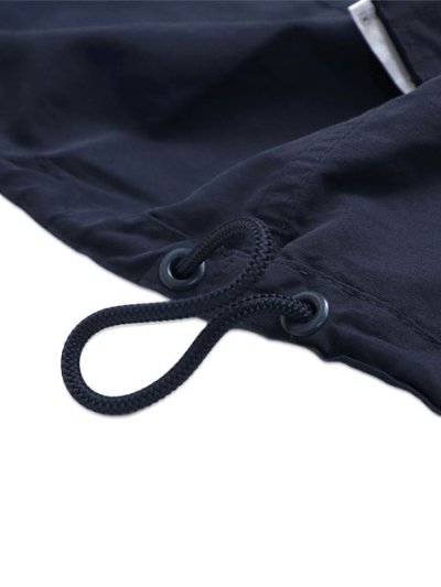 画像5: 【送料無料】WHIMSY SOCKS SMC JACKET NAVY