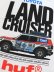 画像4: HUF TOYOTA LAND CRUISER RALLY TEE (4)