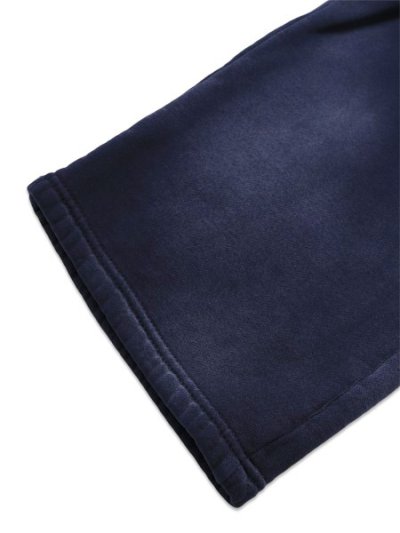 画像6: 【送料無料】MOOJI MOOJI SWEAT 02 PANTS AGED NAVY