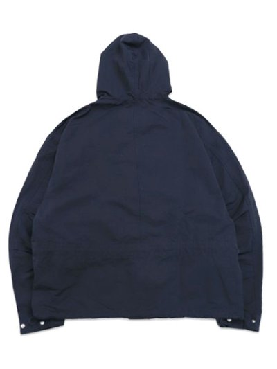 画像2: 【送料無料】WHIMSY SOCKS SMC JACKET NAVY
