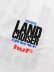 画像3: HUF TOYOTA LAND CRUISER RALLY TEE (3)