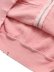 画像5: 【送料無料】MOOJI MOOJI OVERSIZE ZIP UP HOODIE STREET NEW PINK (5)