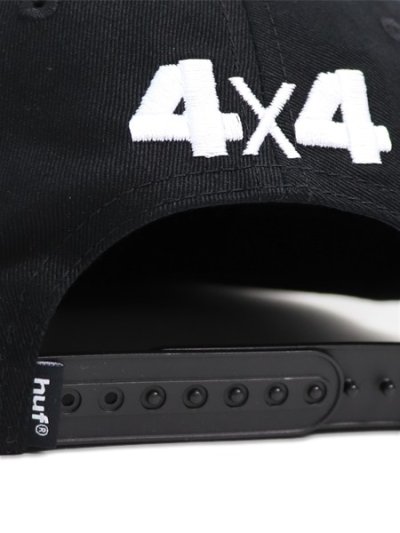 画像8: HUF TOYOTA LAND CRUISER RALLY SNAPBACK