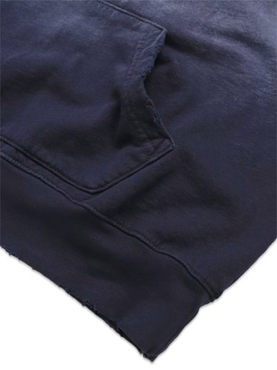 画像4: 【送料無料】MOOJI MOOJI EVERYDAY HOODIE AGED NAVY