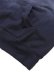 画像4: 【送料無料】MOOJI MOOJI EVERYDAY HOODIE AGED NAVY (4)