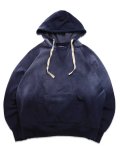 【送料無料】MOOJI MOOJI EVERYDAY HOODIE AGED NAVY
