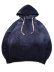画像1: 【送料無料】MOOJI MOOJI EVERYDAY HOODIE AGED NAVY (1)