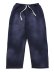 画像1: 【送料無料】MOOJI MOOJI SWEAT 02 PANTS AGED NAVY (1)