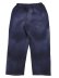画像2: 【送料無料】MOOJI MOOJI SWEAT 02 PANTS AGED NAVY (2)