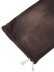 画像6: 【送料無料】MOOJI MOOJI SWEAT 04 PANTS AGED BROWN (6)