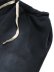 画像3: 【送料無料】MOOJI MOOJI SWEAT 02 PANTS AGED BLACK (3)