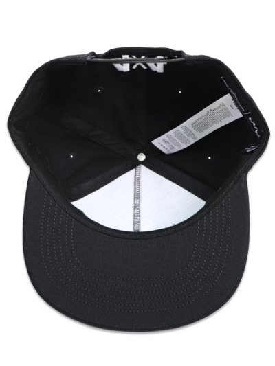 画像5: HUF TOYOTA LAND CRUISER RALLY SNAPBACK